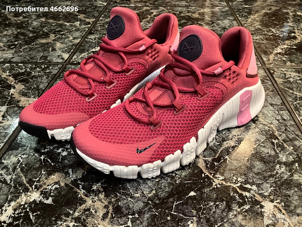 Nike Free Metcon 4 , снимка 1