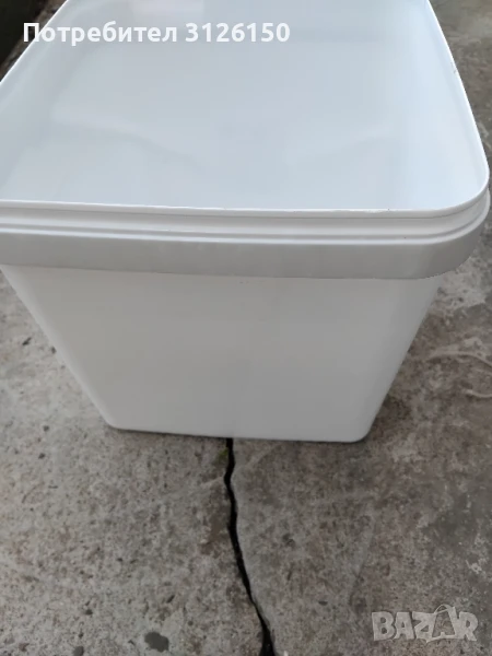 Кофи от сирене 8 кг, снимка 1