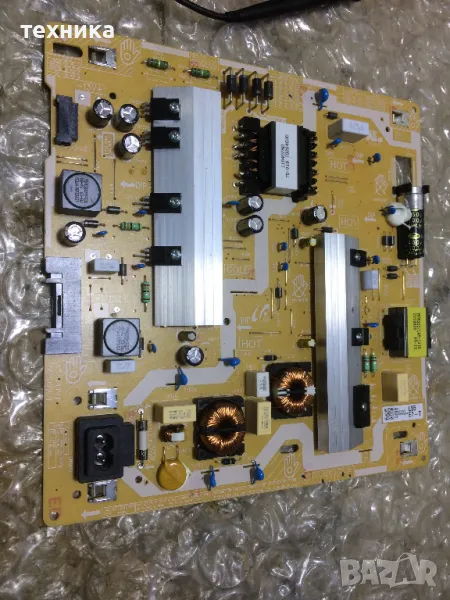 Power Board BN44-01058A, снимка 1