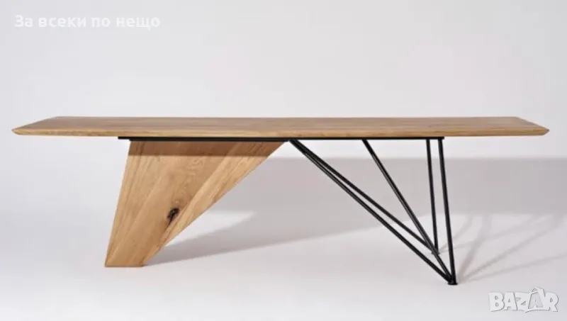 Ръчно Изработена Маса, снимка 1