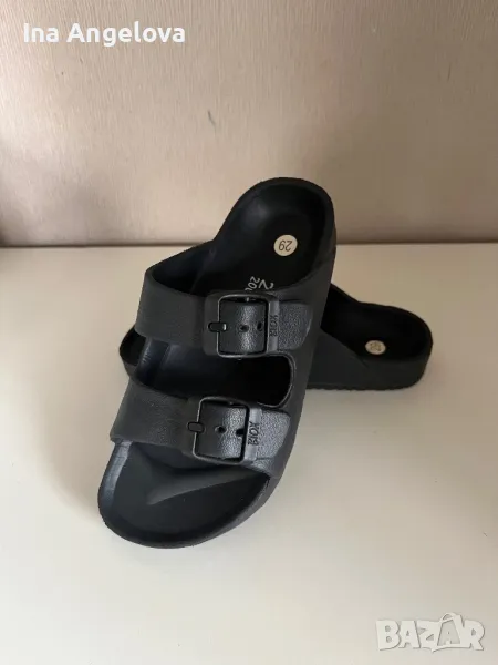 Детски чехли BIOX FOOD COMFORT, снимка 1