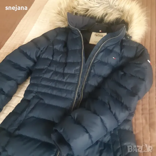 Оригинално яке на Tommy Hilfiger , снимка 1