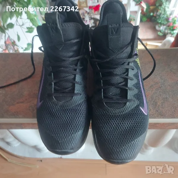 Мъжки маратонки NIKE, снимка 1