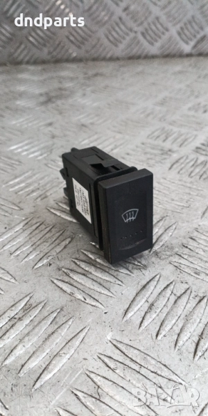 Бутон подгрев VW Sharan 2002г.	, снимка 1