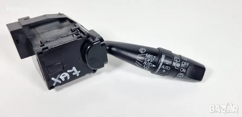 Лостче Чистачки Хонда Акорд 7 VII Honda Accord 7 VII 2003 - 2008, снимка 1