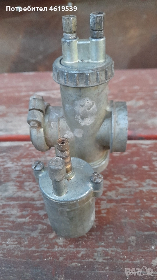 Иж 49 350 Планета карбуратор К 28 , снимка 1