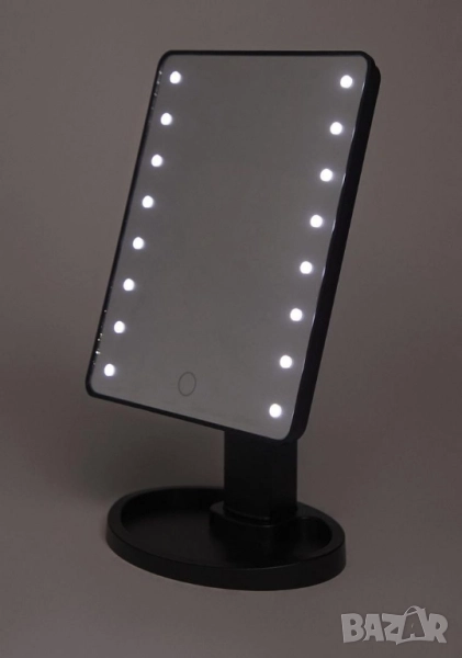 Настолно огледало, снимка 1