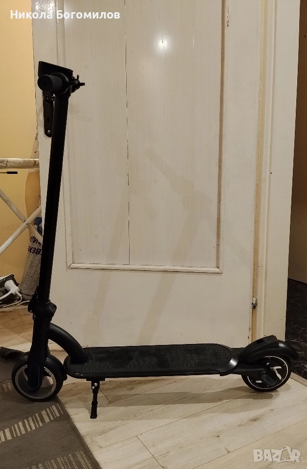 Електрическа тротинетка, снимка 1