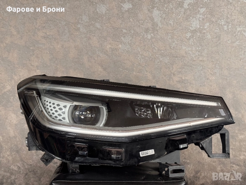 Фар/Фарове VW ID.4-IQ.LIGHT, снимка 1