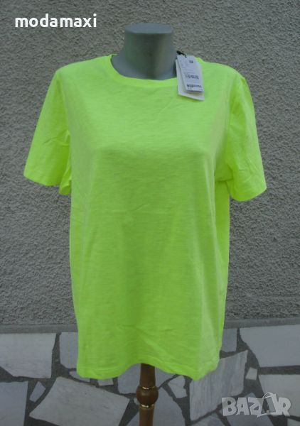 2XL/3XL Нова тениска  s.Oliver (Германия ) , снимка 1