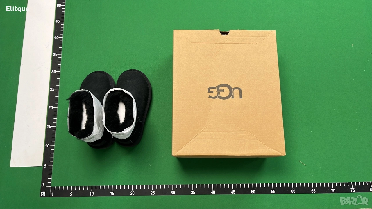 дамски боти UGG, снимка 1