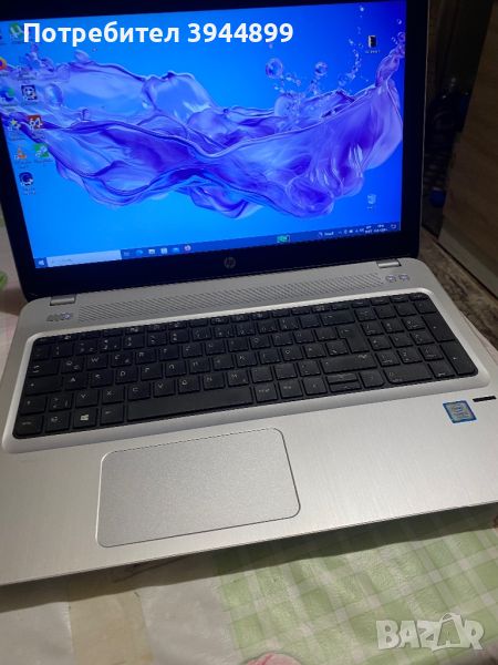 Hp Probook 450 G4, снимка 1