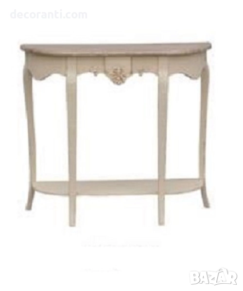 Елегантна тоалетка/конзола , снимка 1