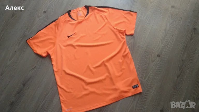 Nike dri-fit - мъжка тениска, снимка 1