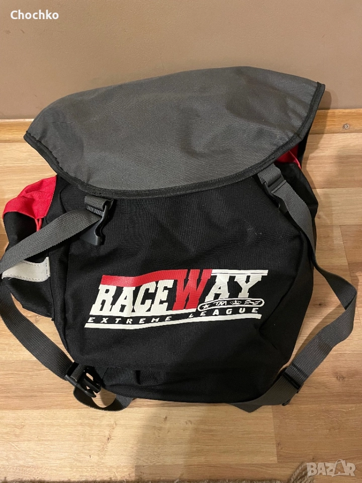 Дисаги Raceway, снимка 1