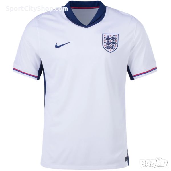 Мъжка Тениска Nike England 24/25 Stadium Home FJ4285-100, снимка 1