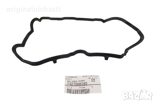 Гарнитура капак клапани дясна за СУБАРУ ФОРЕСТЪР ИМПРЕЗА ЛЕГАСИ SUBARU 13270AA240 13270-AA240 OEM, снимка 1