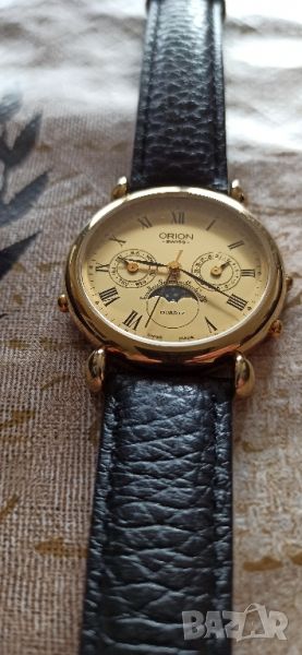 ORION SWISS MADE!!, снимка 1