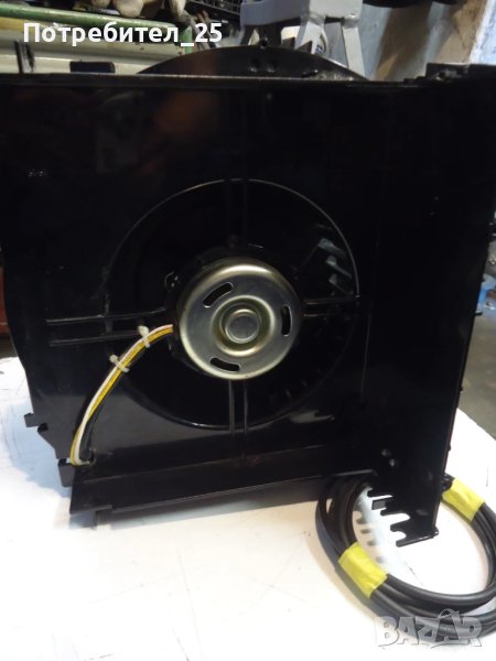Монофазен вентилатор, снимка 1
