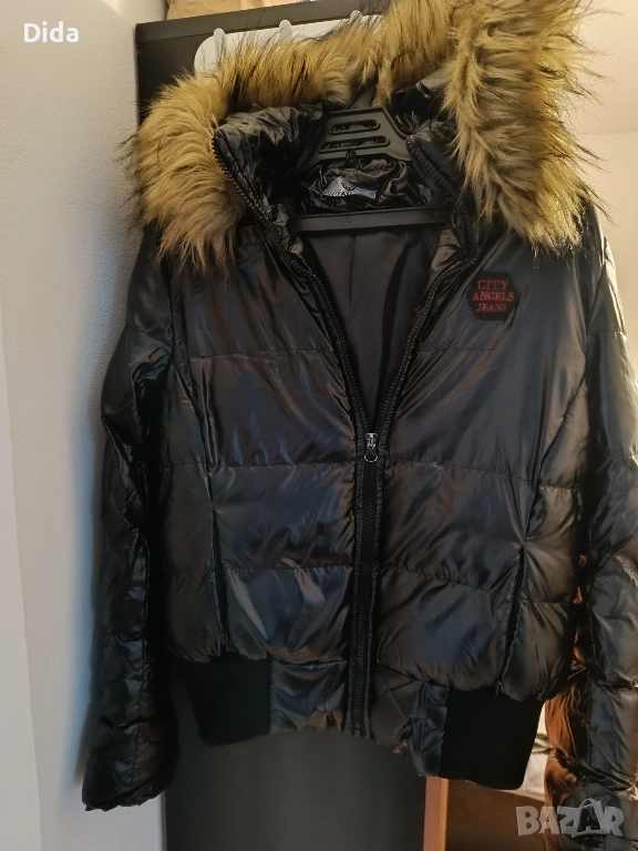 Дамско яке , снимка 1