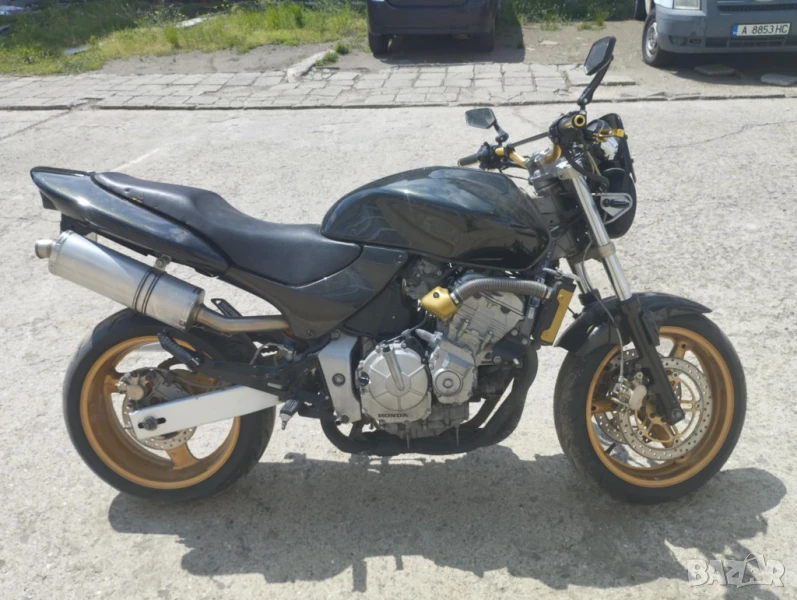 Honda Hornet 600, снимка 1