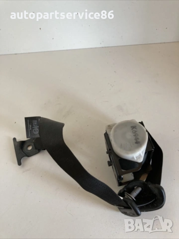 Колан за задна дясна седалка за Saab 9-3 1.9 TID (2008) P12757686