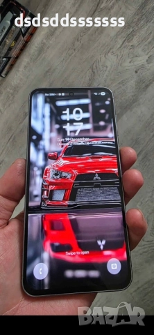 Продавам Samsung a56