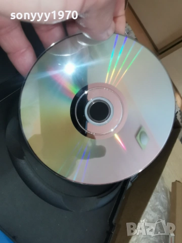 ПРОБИВ ДВД 2104261852L1, снимка 13 - DVD филми - 54270190