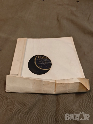 Продавам стари грамофонни плочи : хора , Йосиф Цанков, снимка 2 - Грамофонни плочи - 51516764