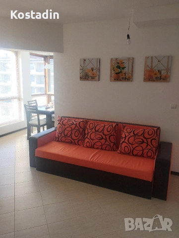 едностаен апартамент Несебър, снимка 12 - Апартаменти - 53666427