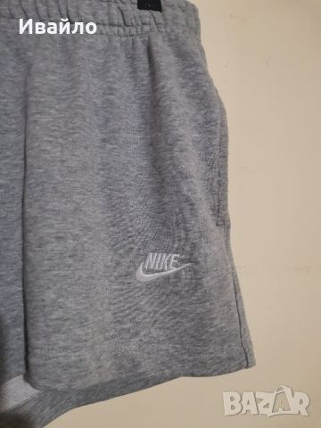 Nike Shorts. , снимка 2 - Къси панталони и бермуди - 46303993