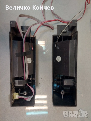 Телевизор Starlight 32Dm6500 на части!, снимка 3 - Части и Платки - 51588412