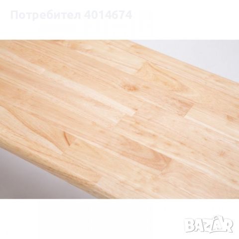 Дървен материал от производител - Плотове от масив, снимка 1 - Строителни материали - 45685753