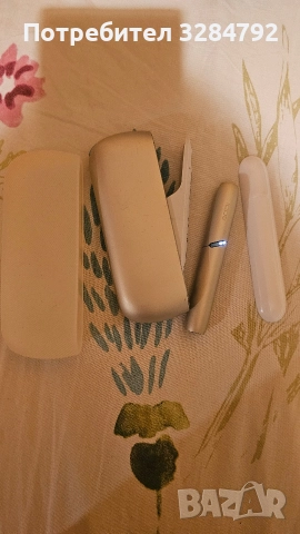 IQOS 3 duo
