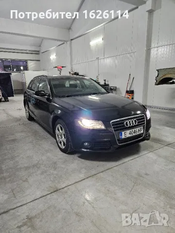 Продава се Audi A4 Avant 2.0 (2011), снимка 4 - Автомобили и джипове - 48458127