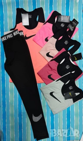 Дамски екипи  nike, снимка 14 - Спортни екипи - 51141984