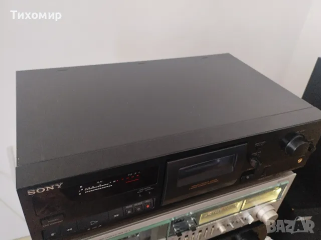 Sony TC-K361, снимка 4 - Декове - 46873349