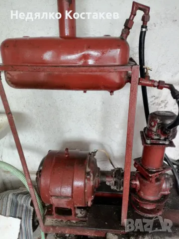 Щприцове за пластмасови изделия , снимка 4 - Други машини и части - 49346875