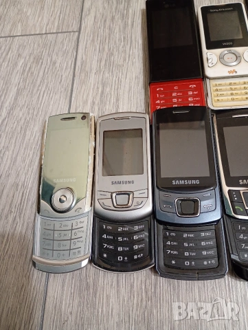 Samsung LG Sony Ericsson Nokia, снимка 6 - Samsung - 53446266