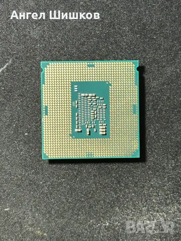 Intel Core I3-7100 SR35C 3900MHz L2-512KB L3-3MB TDP-51W Socket 1151, снимка 2 - Процесори - 48395386