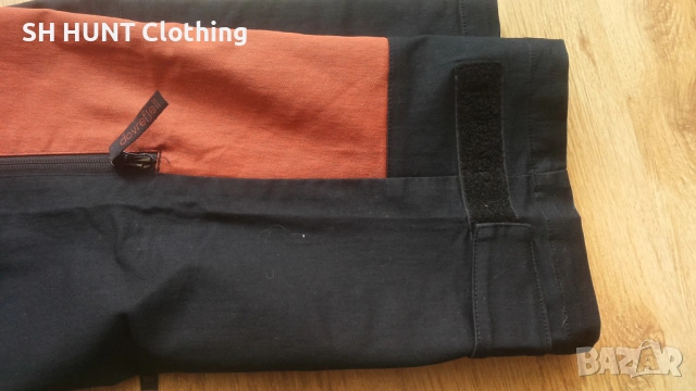 DOVREFJELL Stretch Trouser размер XXL за лов панталон със здрава еластична материя - 2128, снимка 11 - Екипировка - 53485507