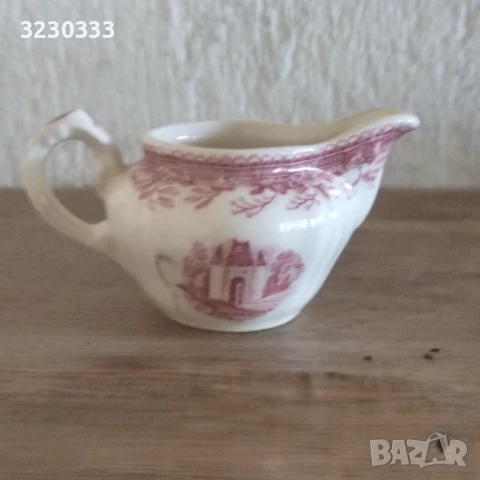 Порцеланова латиера Villeroy & Boch, снимка 4 - Други - 51079259