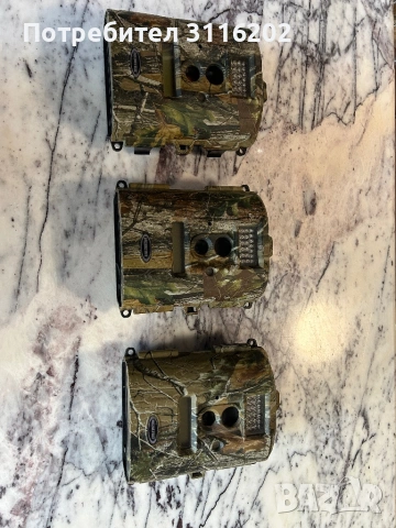 Ловни камери, снимка 2 - Оборудване и аксесоари за оръжия - 53833218