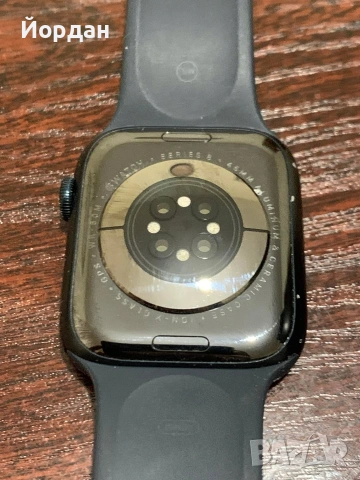 Apple watch 8 45mm , снимка 8 - Apple iPhone - 54129867
