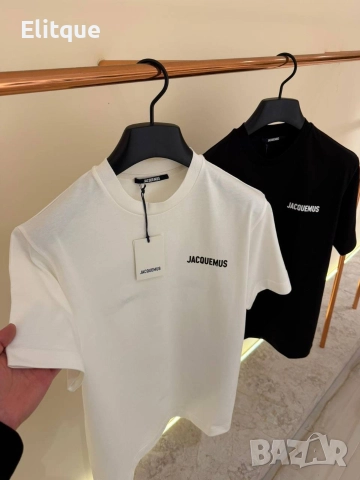 тениски Louis Vuitton loewe , снимка 16 - Тениски - 52786806