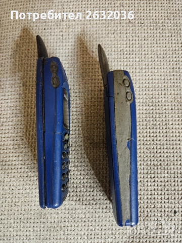 Продавам два ретро телефона ERICSSON R310 PRO, снимка 6 - Sony Ericsson - 52029625