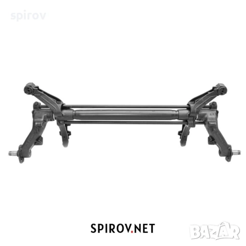 Заден мост торсион Citroen Berlingo Peugeot Partner 1996-2008