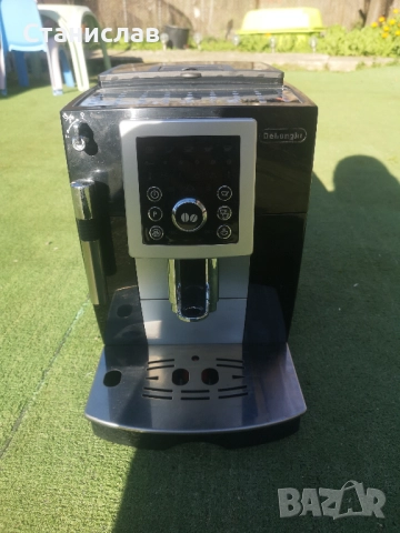Кафемашина Delonghi ECAM 23.210B