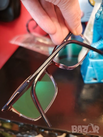 Нови очила с диоптър , снимка 3 - Слънчеви и диоптрични очила - 53382341