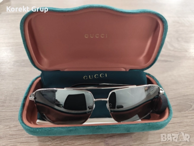 Очила Gucci GG0836SK-003
